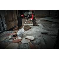 Self-Sharpening Floor Scraper Pronet Distribution