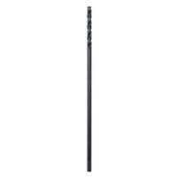 Foret allong&eacute; a&eacute;ronautique, 1/8", Acier rapide, Cannelure 1-5/8", Pointe de 135° Pronet Distribution