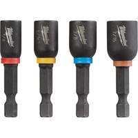 Shockwave Impact Duty Magnetic Nut Driver Set Pronet Distribution