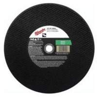 Premium Cut-Off Wheels, 14" x 1/8", 1" Arbor, Type 1, Silicon Carbide, 5400 RPM Pronet Distribution