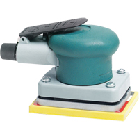 3" Dynabug II Orbital Sander, Non-Vacuum, 10000 RPM Pronet Distribution