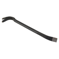 Barre de d&eacute;molition, Largeur de 7/8", Longueur de 14" Pronet Distribution