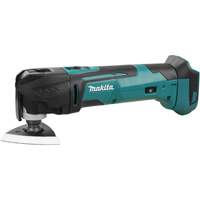 Outil multiple sans fil (outil seulement), 18 V, Lithium-ion Pronet Distribution