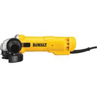 Small Angle Grinder, 4-1/2", 120 V, 11 A, 11000 RPM Pronet Distribution