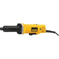 Die Grinder with No Lock-On Switch, 1/4", 120 V, 4.2 A, 25000 RPM Pronet Distribution