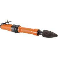 Heritage 25 Series - Extended Grinder Pronet Distribution