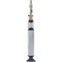 Torque Limiting Screwdriver, 5 - 20 in. oz. Torque Range, 3-5/8" Length Pronet Distribution
