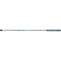 Magnetic Retrievers, 23-1/2" Length, 5/8" Diameter, 14 lbs. Capacity Pronet Distribution