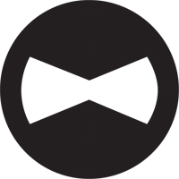 Embout de rechange pour tournevis multi embouts Sixpac Plus, Papillon, 1/4", Prise 1/4" Pronet Distribution