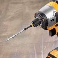 Dewalt 2" Phillips #2 Impact Ready&reg; Bit, Phillips, #2 Tip, 1/4" Drive Size, 2" Length Pronet Distribution