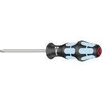 3350 Phillips Screwdriver, #1, 7" L, Plastic Handle Pronet Distribution