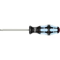 3350 Phillips Screwdriver, #2, 8-1/16" L, Plastic Handle Pronet Distribution