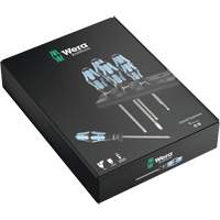 3334/6 Screwdriver Set , 6 Pcs. Pronet Distribution