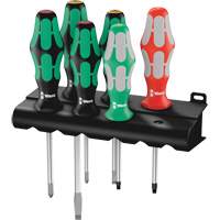 334/368/Screwdriver Set, 6 Pcs. Pronet Distribution