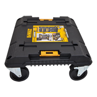 TSTAK&reg; Tool Cart Pronet Distribution