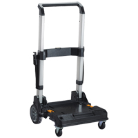 TSTAK&reg; Trolley Pronet Distribution