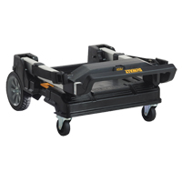 TSTAK&reg; Trolley Pronet Distribution