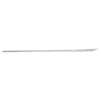Barre de d&eacute;molition, Largeur de 1-1/4", Longueur de 60" Pronet Distribution
