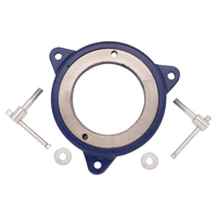 Swivel Base For Vise Pronet Distribution