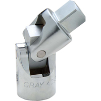Joint universel, Prise 3/4", Douille 3/4" Pronet Distribution