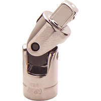 Douille cardan, Prise 1/4", Douille 1/4" Pronet Distribution
