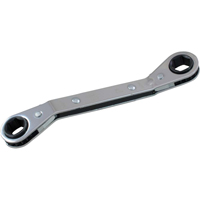 Offset Ratcheting Box Wrench Pronet Distribution