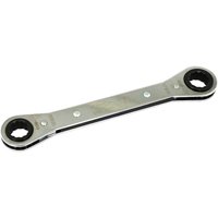 Flat Ratcheting Box Wrench   Pronet Distribution