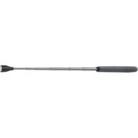 Telescopic Pickup Tool, 33-1/2" Length, 7/16" Diameter, 14 lbs. Capacity Pronet Distribution