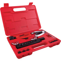 Double Flaring Tool Set with Tube Cutter Pronet Distribution