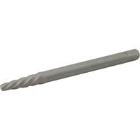 Screw Extractor, 2, For Screw Size 3/16" Pronet Distribution