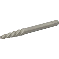 Screw Extractor, 3, For Screw Size 5/16" Pronet Distribution