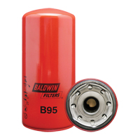 B95 Full-Flow Spin-On Lube Filter Pronet Distribution