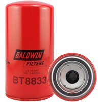 BT8833 Buna O Ring Pronet Distribution