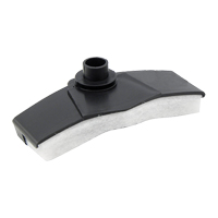 SA2039 Filtre pour reniflard de carter de moteur avec boîtier en plastique Pronet Distribution