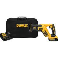 Max XR&reg; Compact Brushless Reciprocating Saw Kit, 20 V, Lithium-Ion Battery, 0-2900 SPM Pronet Distribution