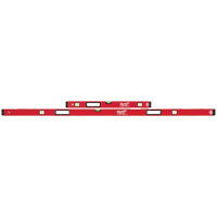 Ensemble de niveaux sph&eacute;riques pour montant Redstick Pronet Distribution