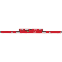 Ensemble de niveaux sph&eacute;riques magn&eacute;tiques pour montant Redstick Pronet Distribution