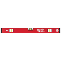 Niveau compact Redstick, Boîte, 2' lo, Acier, 3, Non magn&eacute;tique Pronet Distribution