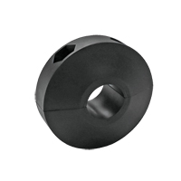 Butoir ajustable en caoutchouc pour tuyau Pronet Distribution