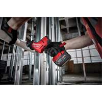 M18 Fuel Hackzall&reg; Reciprocating Saw (Tool Only), 18 V, Lithium-Ion Battery, 0-3000 SPM Pronet Distribution