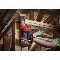 M18 Fuel Hackzall&reg; Reciprocating Saw (Tool Only), 18 V, Lithium-Ion Battery, 0-3000 SPM Pronet Distribution