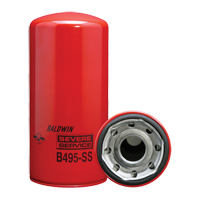 B495-SS Severe Service Lube Spin-On Pronet Distribution