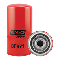 BF971 Filtre &agrave; visser pour r&eacute;servoir de carburant Pronet Distribution