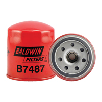 B7487 Lube Spin-On Filter Pronet Distribution