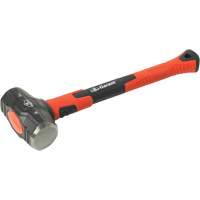 Sledge Hammer, 4 lbs., 16", Fibreglass Handle Pronet Distribution