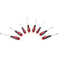 Screwdriver Set, 8 Pcs. Pronet Distribution