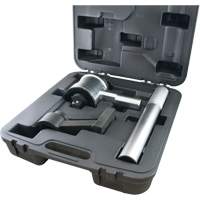 Multiplicateur de couple, 1/2" Couple d'entr&eacute;e, 1" Couple de sortie, 26:1 Ratio Pronet Distribution