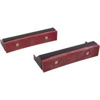 Fiber Grip Jaws Pronet Distribution