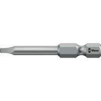 Foret 868/4 Square-Plus, Carr&eacute;e, Embout #3, Prise 1/4", Longueur 3-1/2" Pronet Distribution
