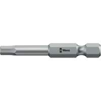 Foret 840/4 Z Hex-Plus, Hexagonale, Embout 5/32", Prise 1/4", Longueur 2" Pronet Distribution